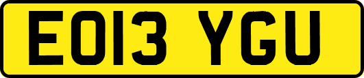 EO13YGU