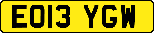 EO13YGW