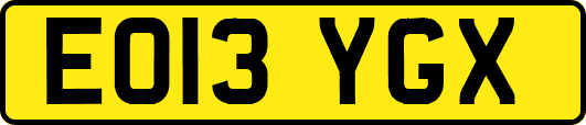 EO13YGX