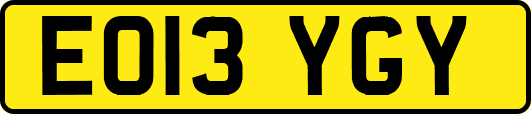 EO13YGY