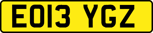 EO13YGZ