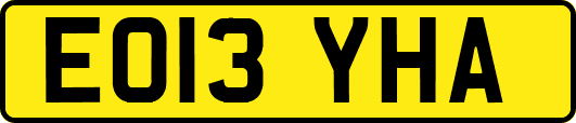EO13YHA