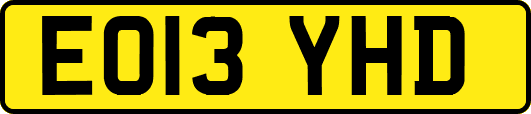 EO13YHD