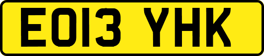 EO13YHK