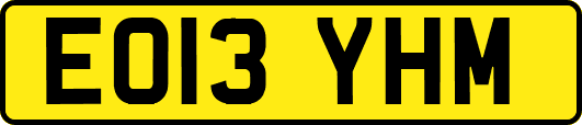 EO13YHM