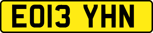 EO13YHN