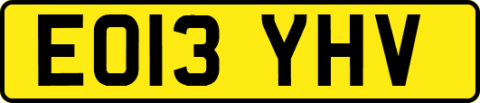 EO13YHV