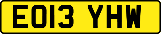 EO13YHW