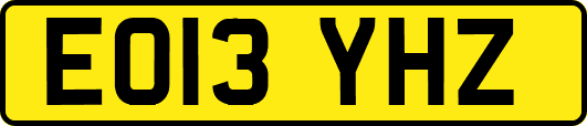 EO13YHZ