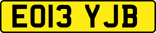 EO13YJB