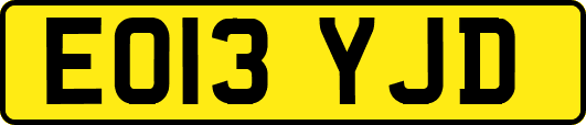 EO13YJD