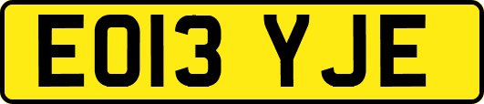EO13YJE