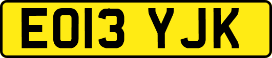 EO13YJK