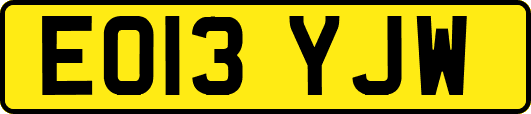 EO13YJW