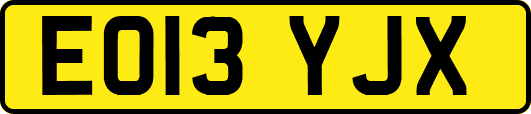 EO13YJX
