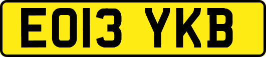 EO13YKB