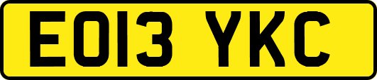 EO13YKC