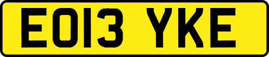 EO13YKE