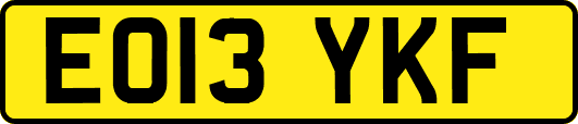 EO13YKF