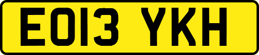 EO13YKH
