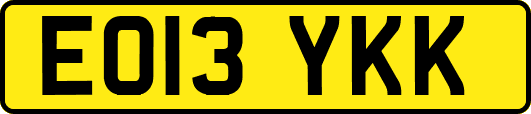 EO13YKK