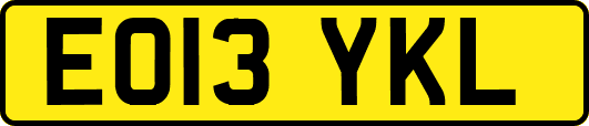 EO13YKL
