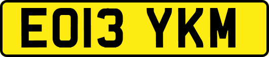 EO13YKM