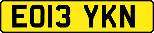 EO13YKN