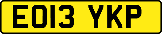 EO13YKP