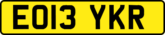 EO13YKR