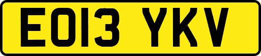 EO13YKV