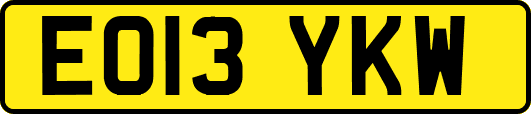 EO13YKW