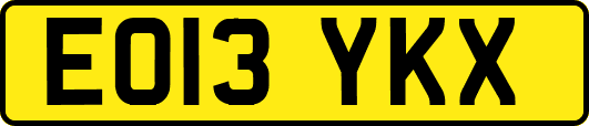 EO13YKX
