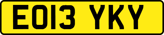 EO13YKY