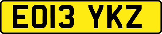EO13YKZ