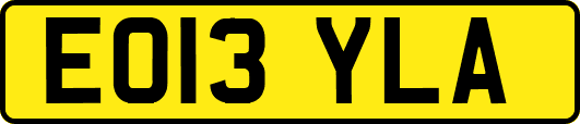 EO13YLA