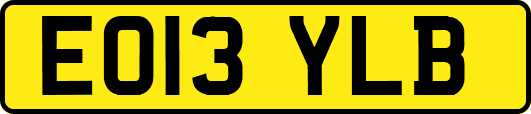 EO13YLB
