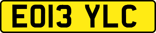 EO13YLC