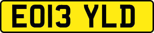 EO13YLD