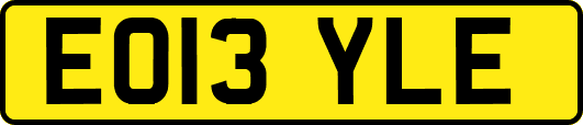 EO13YLE