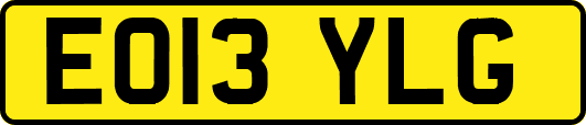 EO13YLG