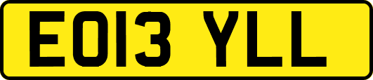 EO13YLL