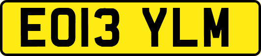 EO13YLM