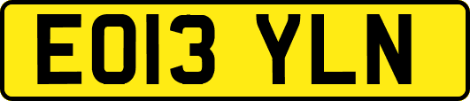 EO13YLN