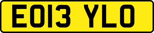 EO13YLO
