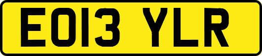 EO13YLR