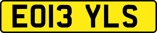 EO13YLS