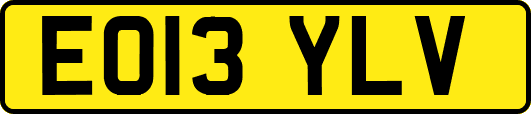 EO13YLV