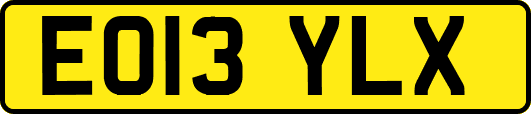 EO13YLX