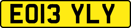 EO13YLY